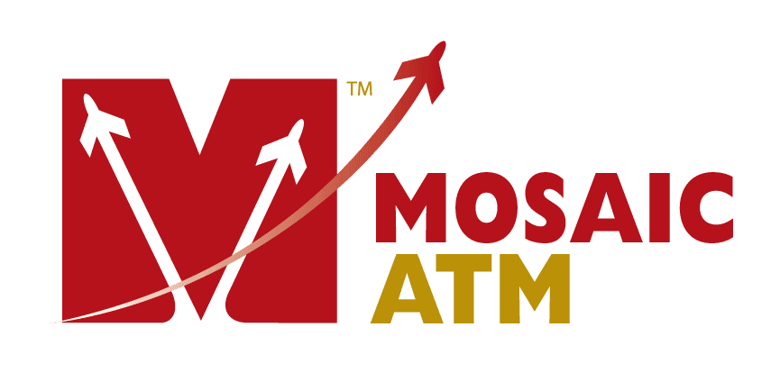 mosaic atm logo