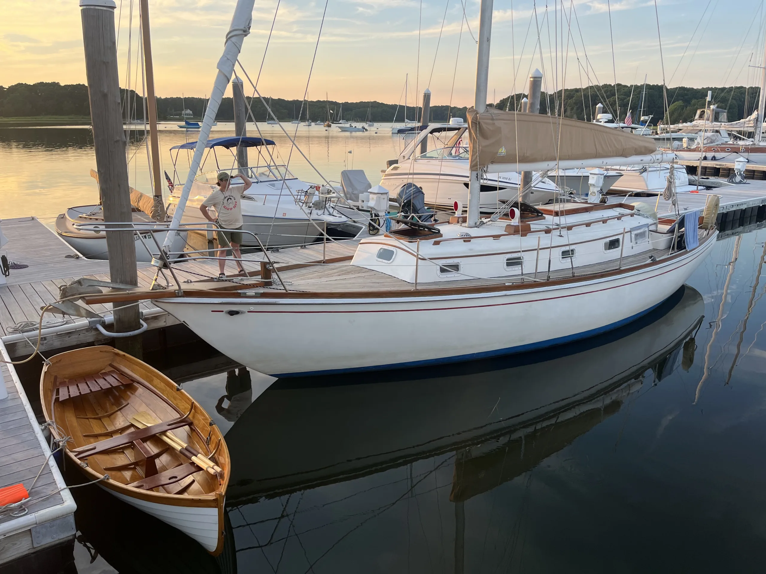 5 Things I Learned From Buying a Boat